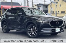 mazda cx-5 2019 -MAZDA--CX-5 6BA-KF5P--KF5P-304830---MAZDA--CX-5 6BA-KF5P--KF5P-304830-