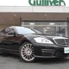 mercedes-benz amg 2010 -MERCEDES-BENZ--AMG CBA-221177--WDD221771A312644---MERCEDES-BENZ--AMG CBA-221177--WDD221771A312644- image 1