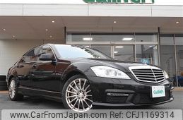 mercedes-benz amg 2010 -MERCEDES-BENZ--AMG CBA-221177--WDD221771A312644---MERCEDES-BENZ--AMG CBA-221177--WDD221771A312644-