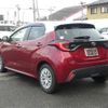 toyota yaris 2021 -TOYOTA--Yaris 5BA-MXPA10--MXPA10-2036072---TOYOTA--Yaris 5BA-MXPA10--MXPA10-2036072- image 6