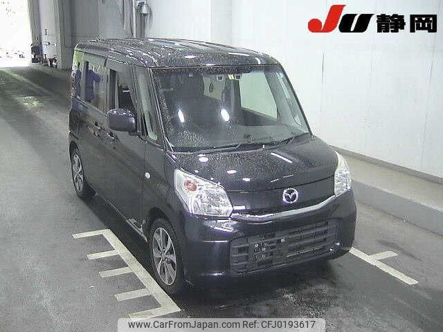 mazda flair-wagon 2015 -MAZDA--Flair Wagon MM42S--MM42S-100950---MAZDA--Flair Wagon MM42S--MM42S-100950- image 1