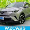 toyota c-hr 2018 quick_quick_DAA-ZYX10_ZYX10-2092859 image 1