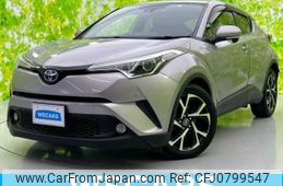 toyota c-hr 2018 quick_quick_DAA-ZYX10_ZYX10-2092859