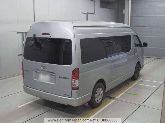 toyota hiace-wagon 2014 -TOYOTA 【沖縄 328ﾜ 622】--Hiace Wagon CBA-TRH224W--TRH224-0013550---TOYOTA 【沖縄 328ﾜ 622】--Hiace Wagon CBA-TRH224W--TRH224-0013550- image 2