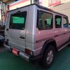 mercedes-benz g-class 1998 CFJ1602765 image 2