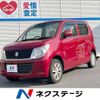 suzuki wagon-r 2017 CFJ1656014 image 1