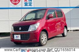 suzuki wagon-r 2017 CFJ1656014
