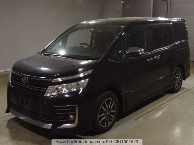 toyota voxy 2015 -TOYOTA--Voxy ZRR80W-0178166---TOYOTA--Voxy ZRR80W-0178166- image 1