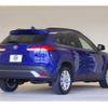 toyota corolla-cross 2022 -TOYOTA--Corolla Cross 3BA-ZSG10--ZSG10-1014413---TOYOTA--Corolla Cross 3BA-ZSG10--ZSG10-1014413- image 9