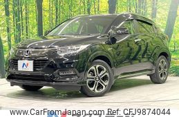 honda vezel 2019 -HONDA--VEZEL DAA-RU3--RU3-1345659---HONDA--VEZEL DAA-RU3--RU3-1345659-