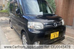 daihatsu tanto 2013 -DAIHATSU 【京都 582ﾀ871】--Tanto L375S--0668377---DAIHATSU 【京都 582ﾀ871】--Tanto L375S--0668377-