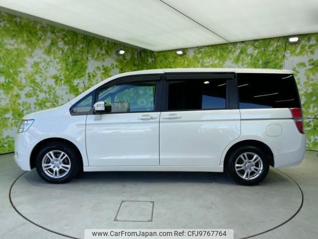 honda stepwagon 2011 quick_quick_DBA-RK1_RK1-1204550 image 2