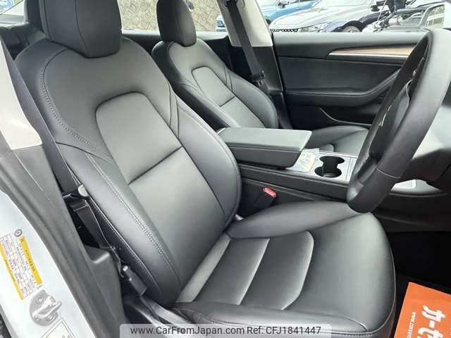 tesla tesla-model3 2021 CFJ1841447 image 2