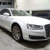 audi a8 2014 -AUDI 【函館 332ﾈ3588】--Audi A8 4HCREF--EN014468---AUDI 【函館 332ﾈ3588】--Audi A8 4HCREF--EN014468- image 5