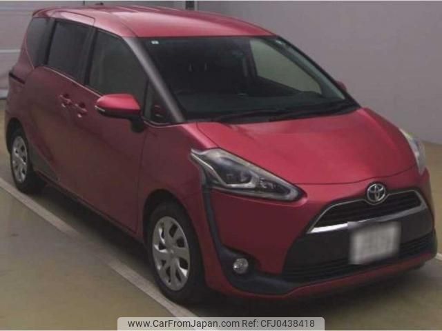 toyota sienta 2017 quick_quick_DBA-NSP170G_7124096 image 1