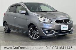 mitsubishi mirage 2016 CFJ1841146
