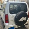 suzuki jimny 2003 CFJ1565015 image 4