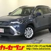 toyota corolla-cross 2024 -TOYOTA--Corolla Cross 6AA-ZVG13--ZVG13-1038***---TOYOTA--Corolla Cross 6AA-ZVG13--ZVG13-1038***- image 1