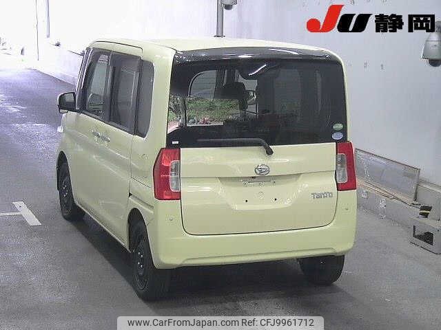 daihatsu tanto 2017 -DAIHATSU--Tanto LA600S--LA600S-0539421---DAIHATSU--Tanto LA600S--LA600S-0539421- image 2