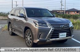 lexus lx 2018 CFJ1608966
