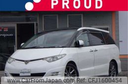 toyota estima 2008 CFJ1600454