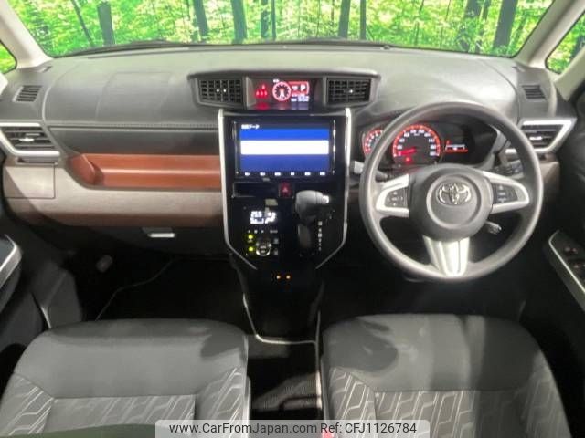 toyota tank 2019 -TOYOTA--Tank DBA-M900A--M900A-0378691---TOYOTA--Tank DBA-M900A--M900A-0378691- image 2