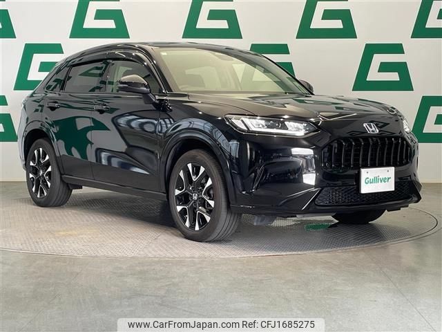 honda honda-others 2024 CFJ1685275 image 1
