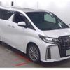 toyota alphard 2022 quick_quick_3BA-AGH30W_AGH30-049332 image 1