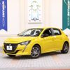 peugeot 208 2022 -PEUGEOT--Peugeot 208 5BA-P21HN05--VR3UPHNKSNT012790---PEUGEOT--Peugeot 208 5BA-P21HN05--VR3UPHNKSNT012790- image 1