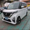 nissan roox 2023 -NISSAN 【名変中 】--Roox B45A--0408782---NISSAN 【名変中 】--Roox B45A--0408782- image 1