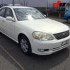 toyota mark-ii 2000 -TOYOTA--Mark2 GX110--0002732---TOYOTA--Mark2 GX110--0002732- image 1