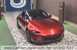 mazda roadster 2015 -MAZDA--Roadster ND5RC-104998---MAZDA--Roadster ND5RC-104998-