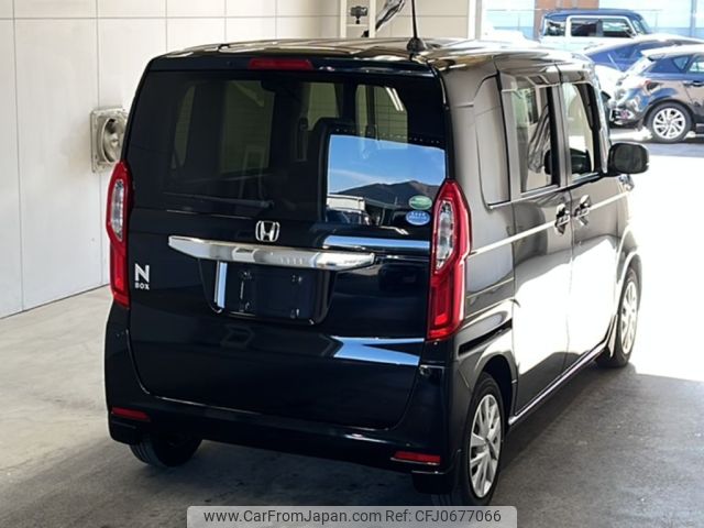 honda n-box 2017 -HONDA--N BOX JF3-1011056---HONDA--N BOX JF3-1011056- image 2