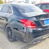 mercedes-benz c-class 2015 CFJ1816926 image 13