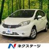 nissan note 2013 quick_quick_E12_E12-055926 image 1