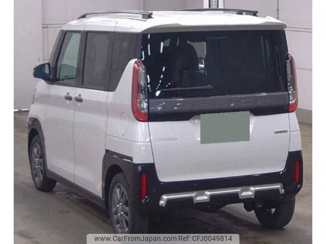 mitsubishi delica-mini 2024 quick_quick_4AA-B38A_0508997 image 2