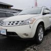 nissan murano 2004 -NISSAN--Murano CBA-PNZ50--PNZ50-002572---NISSAN--Murano CBA-PNZ50--PNZ50-002572- image 1