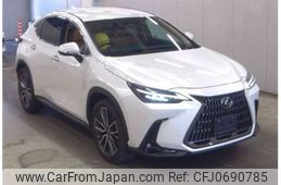 lexus nx 2022 -LEXUS--Lexus NX 5BA-AAZA20--AAZA20-6000161---LEXUS--Lexus NX 5BA-AAZA20--AAZA20-6000161-