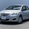 toyota belta 2007 -TOYOTA--Belta DBA-KSP92--KSP92-1011307---TOYOTA--Belta DBA-KSP92--KSP92-1011307- image 4