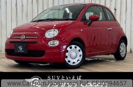 fiat 500 2021 -FIAT--Fiat 500 3BA-31209--ZFABF1B8XNJF72107---FIAT--Fiat 500 3BA-31209--ZFABF1B8XNJF72107-