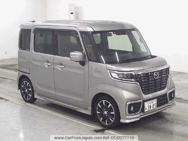 mazda flair-wagon 2020 -MAZDA 【広島 583ｱ3885】--Flair Wagon MM53S--710347---MAZDA 【広島 583ｱ3885】--Flair Wagon MM53S--710347- image 1