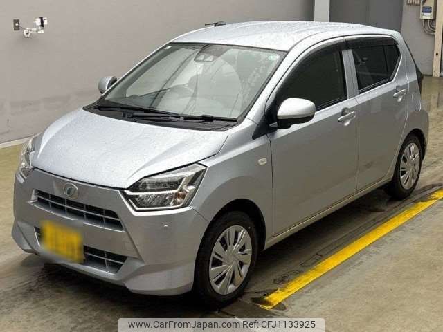 daihatsu mira-e-s 2021 -DAIHATSU 【松本 581ｳ5192】--Mira e:s 5BA-LA350S--LA350S-0240607---DAIHATSU 【松本 581ｳ5192】--Mira e:s 5BA-LA350S--LA350S-0240607- image 1