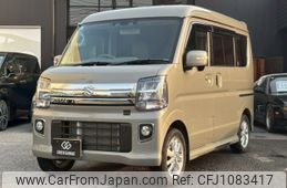 suzuki every-wagon 2024 -SUZUKI 【群馬 589ﾑ2222】--Every Wagon DA17W--355087---SUZUKI 【群馬 589ﾑ2222】--Every Wagon DA17W--355087-