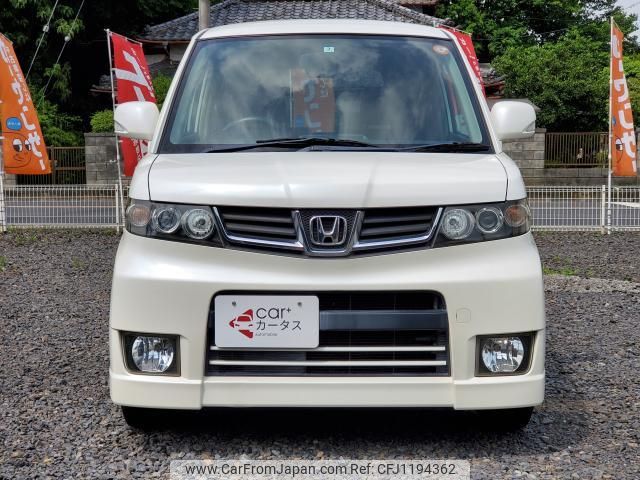 honda zest-spark 2010 quick_quick_JE1_JE1-1309733 image 2