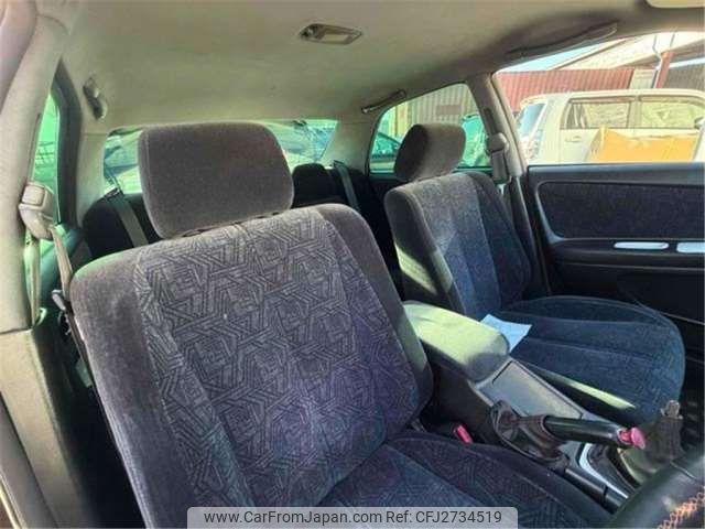 1998 Toyota Chaser JDM car for sale — photo 25 of 25