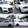 audi a7-sportback 2012 quick_quick_DBA-4GCGWC_WAUZZZ4G9DN065167 image 4