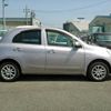 nissan march 2012 No.13898 image 3