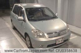 toyota raum 2007 -TOYOTA--Raum NCZ20-0106710---TOYOTA--Raum NCZ20-0106710-