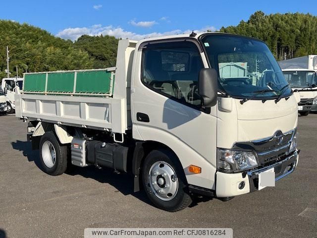 hino dutro 2024 CFJ0816284 image 1