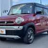 suzuki hustler 2018 -SUZUKI--Hustler DAA-MR41S--MR41S-293666---SUZUKI--Hustler DAA-MR41S--MR41S-293666- image 10